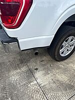 Used 2023 FORD F-150 XLT in JACKSONVILLE, FLORIDA (Photo 18)