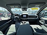 Used 2023 FORD F-150 XLT in JACKSONVILLE, FLORIDA (Photo 19)