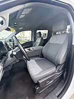 Used 2023 FORD F-150 XLT in JACKSONVILLE, FLORIDA (Photo 22)