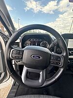 Used 2023 FORD F-150 XLT in JACKSONVILLE, FLORIDA (Photo 23)