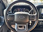 Used 2023 FORD F-150 XLT in JACKSONVILLE, FLORIDA (Photo 28)