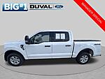Used 2023 FORD F-150 XLT in JACKSONVILLE, FLORIDA (Photo 3)