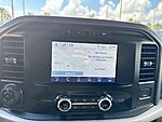 Used 2023 FORD F-150 XLT in JACKSONVILLE, FLORIDA (Photo 30)