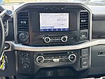Used 2023 FORD F-150 XLT in JACKSONVILLE, FLORIDA (Photo 32)