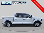 Used 2023 FORD F-150 XLT in JACKSONVILLE, FLORIDA (Photo 4)