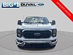 Used 2023 FORD F-150 XLT in JACKSONVILLE, FLORIDA (Photo 5)