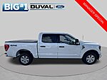 Used 2023 FORD F-150 XLT in JACKSONVILLE, FLORIDA (Photo 5)