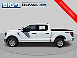 Used 2023 FORD F-150 XLT in JACKSONVILLE, FLORIDA (Photo 6)