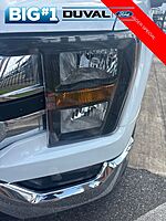 Used 2023 FORD F-150 XLT in JACKSONVILLE, FLORIDA (Photo 7)
