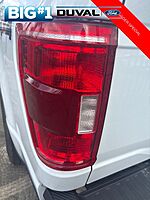 Used 2023 FORD F-150 XLT in JACKSONVILLE, FLORIDA (Photo 8)