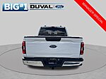 Used 2023 FORD F-150 XLT in JACKSONVILLE, FLORIDA (Photo 8)