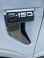 Used 2023 FORD F-150 XLT in JACKSONVILLE, FLORIDA (Photo 9)