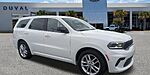 Used 2024 DODGE DURANGO GT PLUS in JACKSONVILLE, FLORIDA