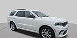 Used 2024 DODGE DURANGO GT PLUS in JACKSONVILLE, FLORIDA