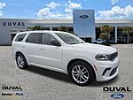 Used 2024 DODGE DURANGO GT PLUS in JACKSONVILLE, FLORIDA (Photo 1)