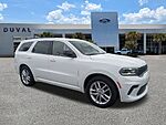 Used 2024 DODGE DURANGO GT PLUS in JACKSONVILLE, FLORIDA (Photo 2)