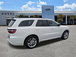 Used 2024 DODGE DURANGO GT PLUS in JACKSONVILLE, FLORIDA (Photo 4)