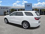 Used 2024 DODGE DURANGO GT PLUS in JACKSONVILLE, FLORIDA (Photo 6)