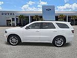 Used 2024 DODGE DURANGO GT PLUS in JACKSONVILLE, FLORIDA (Photo 7)