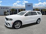 Used 2024 DODGE DURANGO GT PLUS in JACKSONVILLE, FLORIDA (Photo 8)