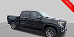 Used 2021 GMC SIERRA 1500 AT4 in JACKSONVILLE, FLORIDA