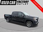 Used 2021 GMC SIERRA 1500 AT4 in JACKSONVILLE, FLORIDA (Photo 1)