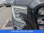 Used 2021 GMC SIERRA 1500 AT4 in JACKSONVILLE, FLORIDA (Photo 10)