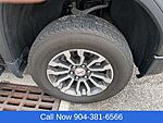 Used 2021 GMC SIERRA 1500 AT4 in JACKSONVILLE, FLORIDA (Photo 11)