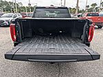 Used 2021 GMC SIERRA 1500 AT4 in JACKSONVILLE, FLORIDA (Photo 13)