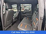 Used 2021 GMC SIERRA 1500 AT4 in JACKSONVILLE, FLORIDA (Photo 14)