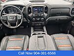Used 2021 GMC SIERRA 1500 AT4 in JACKSONVILLE, FLORIDA (Photo 15)