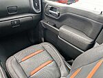 Used 2021 GMC SIERRA 1500 AT4 in JACKSONVILLE, FLORIDA (Photo 17)