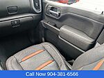 Used 2021 GMC SIERRA 1500 AT4 in JACKSONVILLE, FLORIDA (Photo 17)