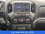 Used 2021 GMC SIERRA 1500 AT4 in JACKSONVILLE, FLORIDA (Photo 18)