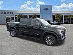 Used 2021 GMC SIERRA 1500 AT4 in JACKSONVILLE, FLORIDA (Photo 2)