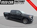 Used 2021 GMC SIERRA 1500 AT4 in JACKSONVILLE, FLORIDA (Photo 2)