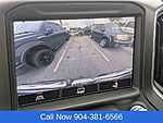 Used 2021 GMC SIERRA 1500 AT4 in JACKSONVILLE, FLORIDA (Photo 22)