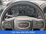 Used 2021 GMC SIERRA 1500 AT4 in JACKSONVILLE, FLORIDA (Photo 28)