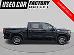 Used 2021 GMC SIERRA 1500 AT4 in JACKSONVILLE, FLORIDA (Photo 3)
