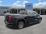 Used 2021 GMC SIERRA 1500 AT4 in JACKSONVILLE, FLORIDA (Photo 4)