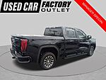 Used 2021 GMC SIERRA 1500 AT4 in JACKSONVILLE, FLORIDA (Photo 4)