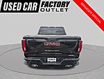 Used 2021 GMC SIERRA 1500 AT4 in JACKSONVILLE, FLORIDA (Photo 5)