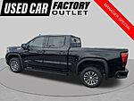 Used 2021 GMC SIERRA 1500 AT4 in JACKSONVILLE, FLORIDA (Photo 6)