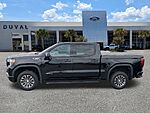 Used 2021 GMC SIERRA 1500 AT4 in JACKSONVILLE, FLORIDA (Photo 7)