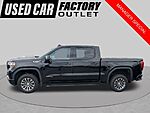 Used 2021 GMC SIERRA 1500 AT4 in JACKSONVILLE, FLORIDA (Photo 7)