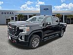 Used 2021 GMC SIERRA 1500 AT4 in JACKSONVILLE, FLORIDA (Photo 8)