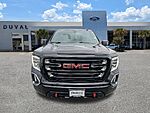 Used 2021 GMC SIERRA 1500 AT4 in JACKSONVILLE, FLORIDA (Photo 9)