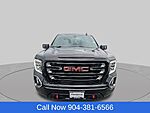 Used 2021 GMC SIERRA 1500 AT4 in JACKSONVILLE, FLORIDA (Photo 9)
