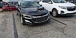 Used 2023 CHEVROLET MALIBU LS in JACKSONVILLE, FLORIDA