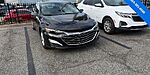 Used 2023 CHEVROLET MALIBU LS in JACKSONVILLE, FLORIDA